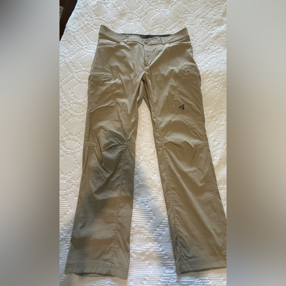 Eddie Bauer First Ascent Guide Pro pants